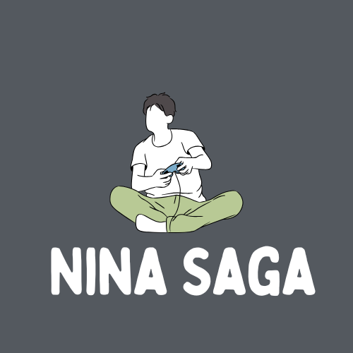 Nina Saga