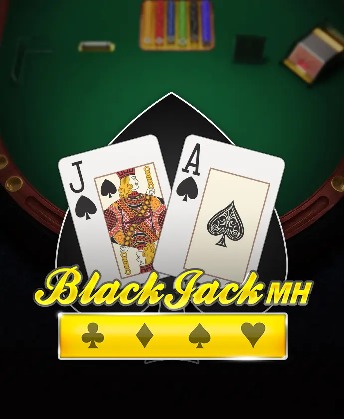 black jack mh